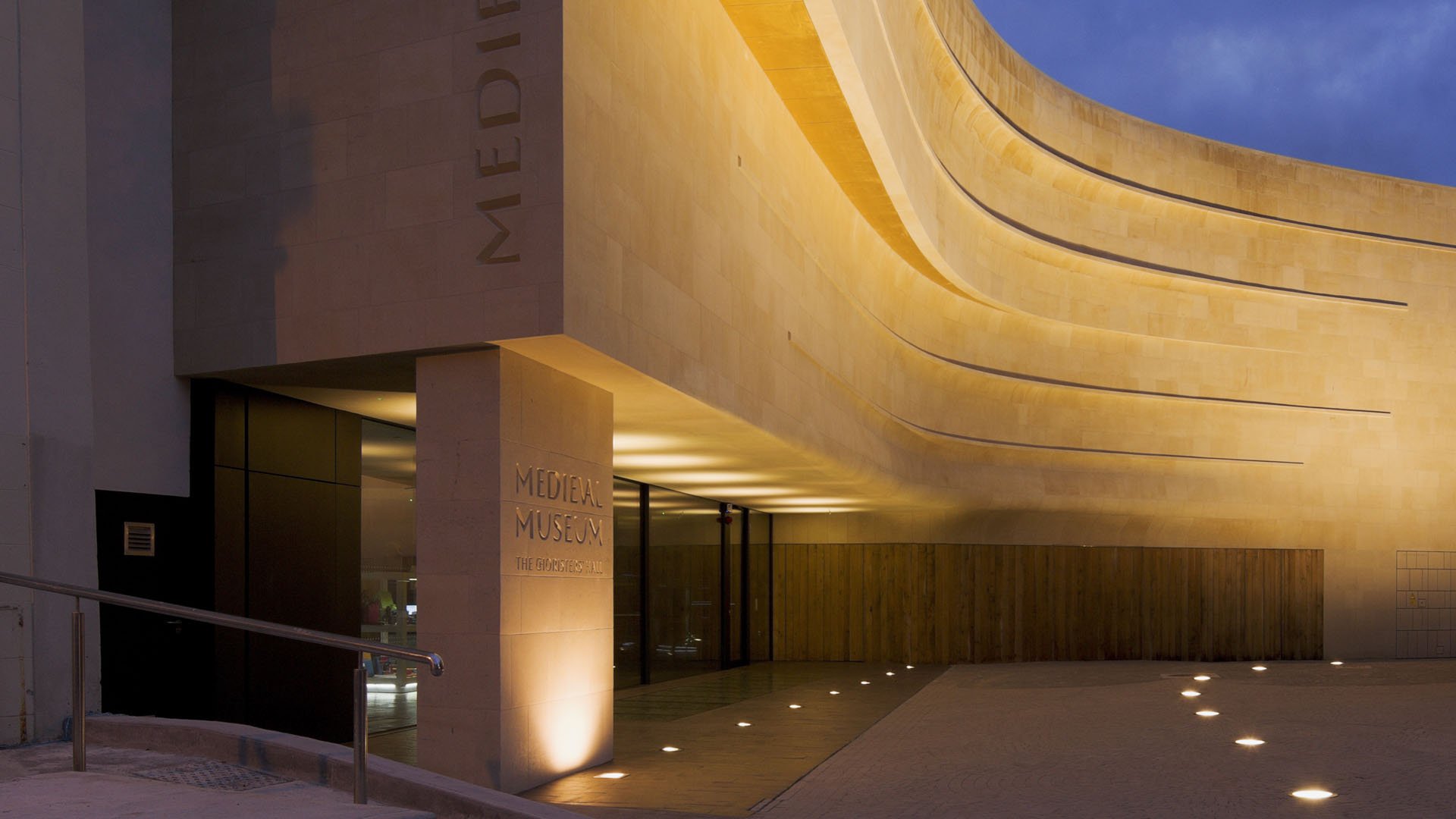 med-museum Medieval Museum, Waterford